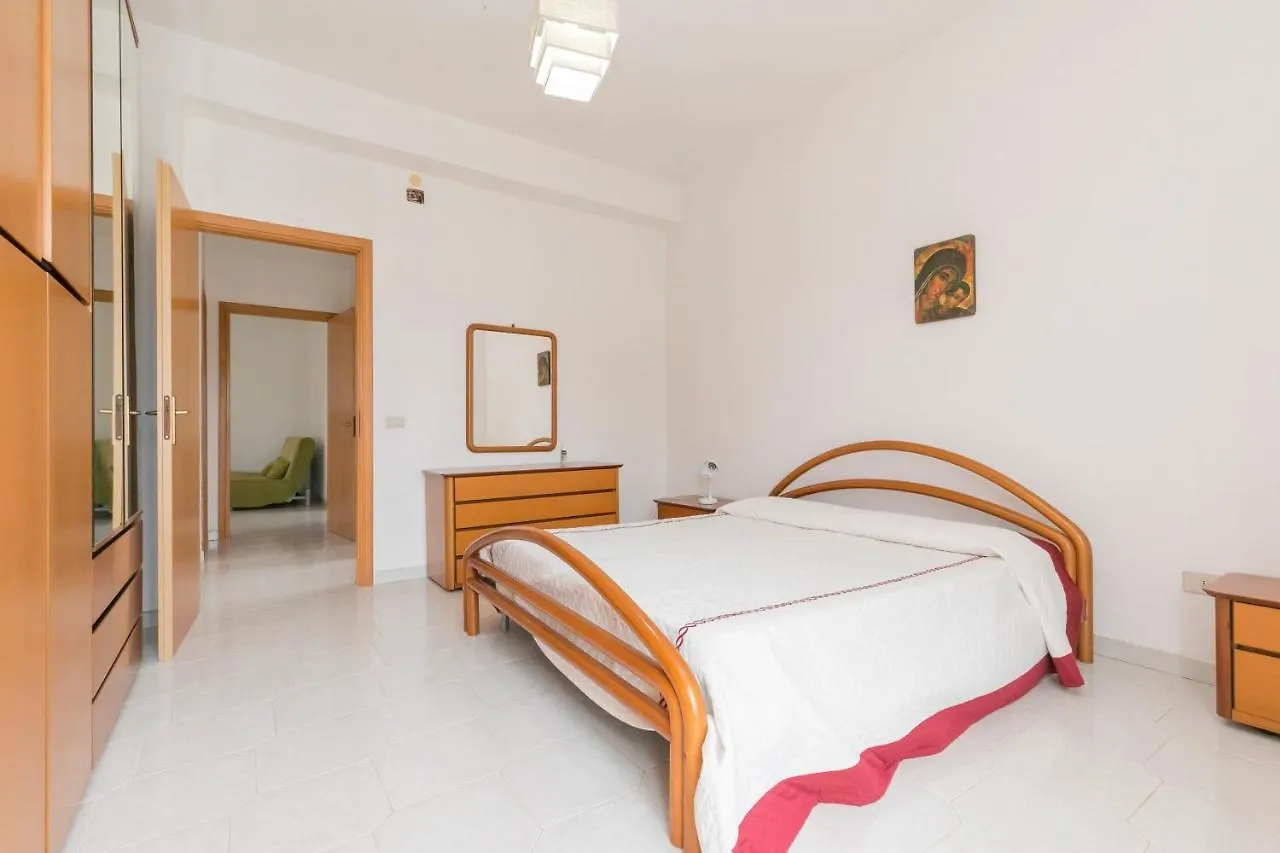 Terrace&Relax Vistamare Villa Fontane Bianche Casa vacanze