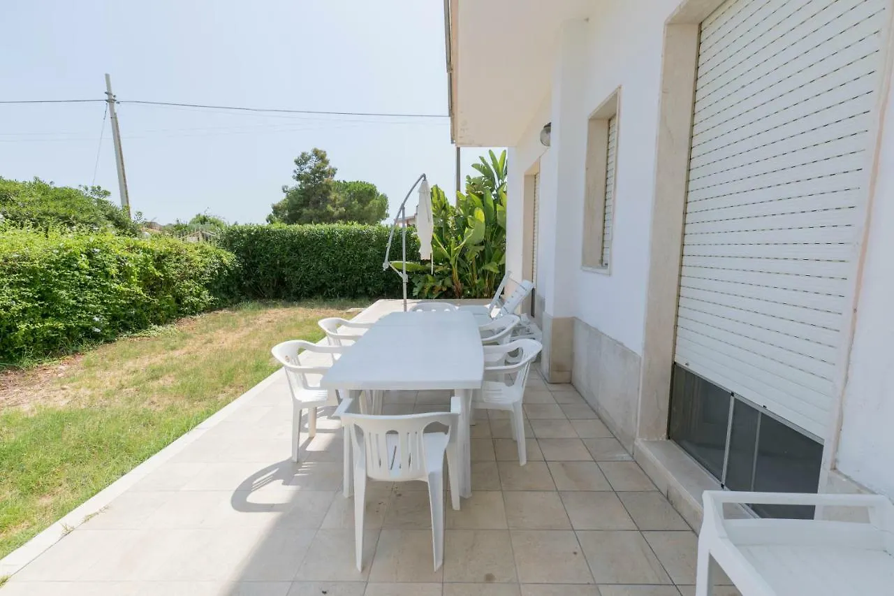 Terrace&Relax Vistamare Villa Fontane Bianche Italia