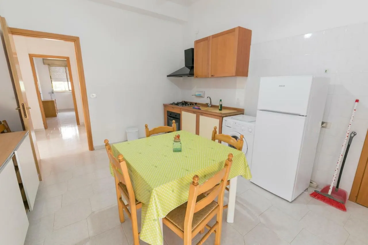 Casa vacanze Terrace&Relax Vistamare Villa Fontane Bianche Italia